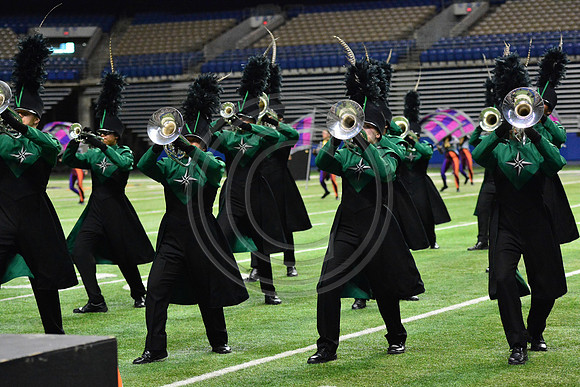 Oregon Crusaders-8109