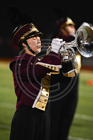 Kutztown University Marching Unit-1522