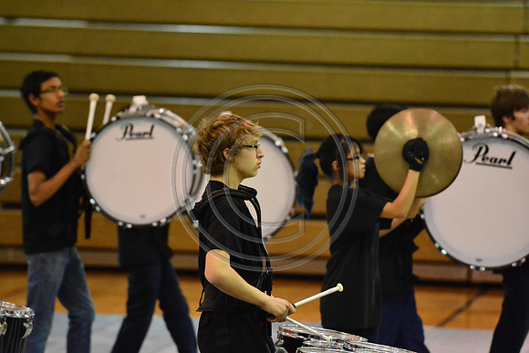 Edison Drumline-1001