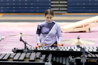 John C Birdlebough Drumline_250322_RWJ Barnabas Health Arena-JB00016