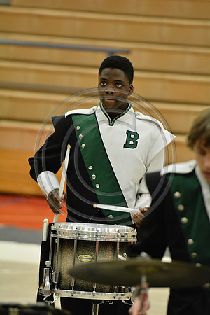 Brick Township Percussion-147