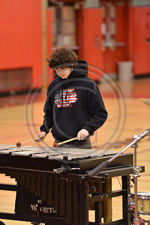 Columbia Percussion-373
