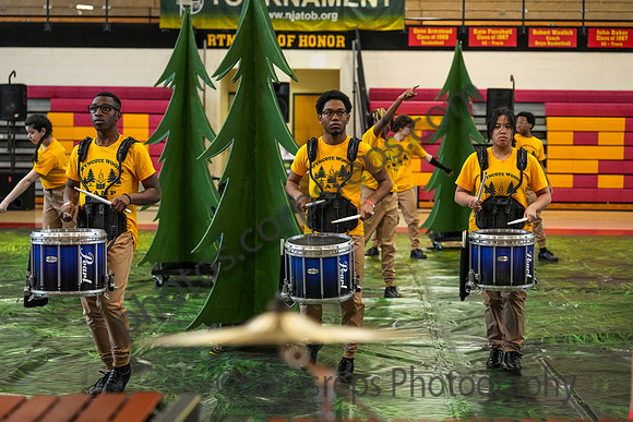 Cheltenham Drumline_250315_Penncrest-00971