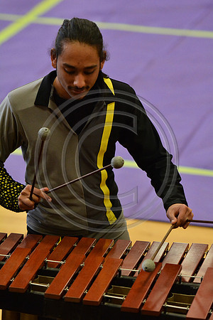 Haddon Heights Drumline-387