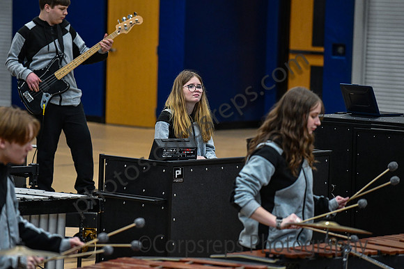 Dallastown Percussion_250308_Unionville-DJK00164