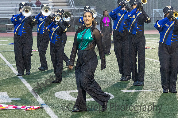 North Brunswick Township Band_240928_South Brunswick High School-JB01626