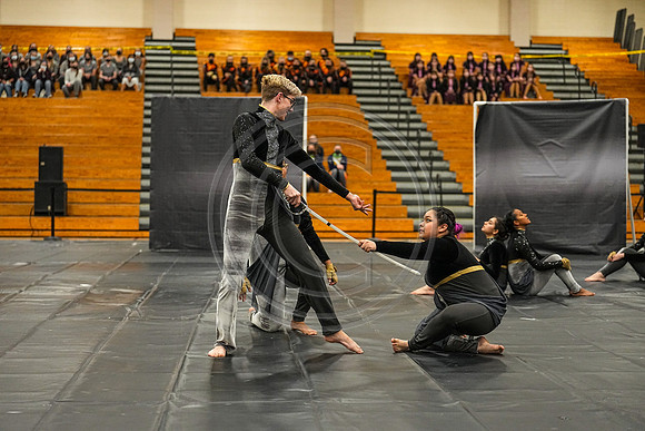 Hicksville Guard_220305_South Brunswick-01468
