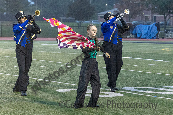 North Brunswick Township Band_240928_South Brunswick High School-JB01638