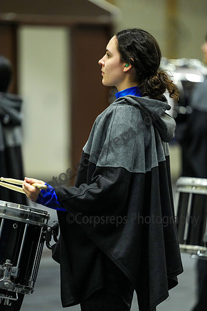 Great Valley Drumline_250405_Spring-Ford-04241