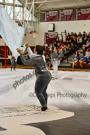 Light Brigade Guard_250329_Abington-DJK02739