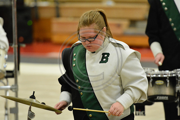 Brick Township Percussion-157
