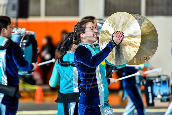 Hatboro-Horsham Drumline-150