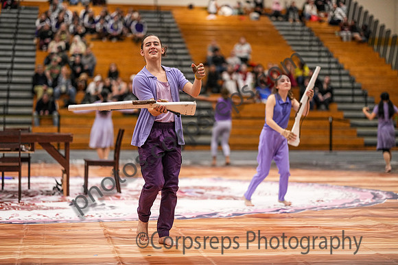 Council Rock South Guard_250222_South Brunswick-07463