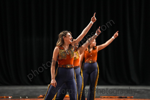Brick Memorial JV Guard_240420_Cure Insurance Arena-03487