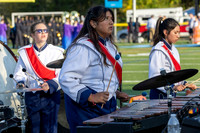 Lenape Valley Regional Band_240914_Sparta High School-JB00858