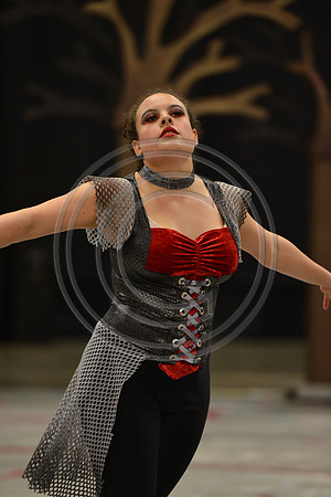 Salisbury Twirlers-4832