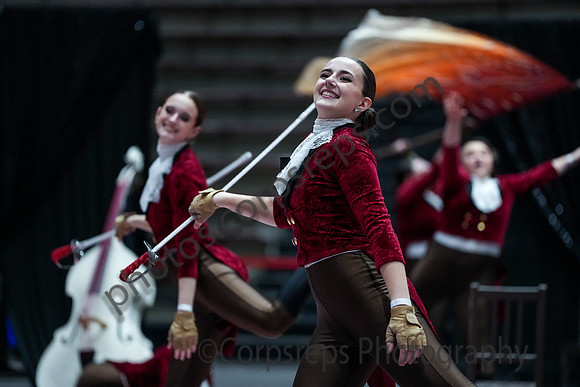 Spring-Ford Guard_250322_Bethlehem-05902