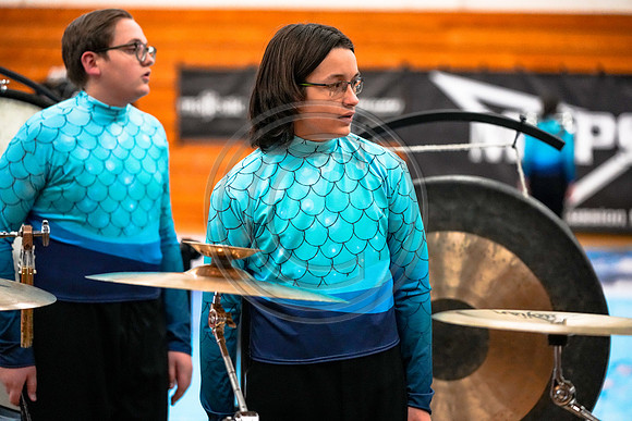 Neshaminy Drumline_230218_Hatboro-Horsham-00930