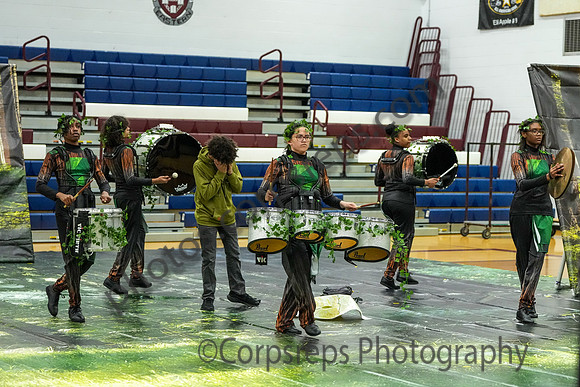 Pennsauken Drumline_250427_Eastern Regional-00860