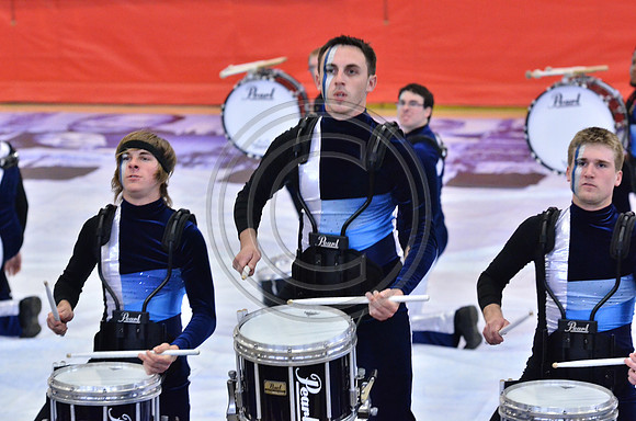 United Percussion-990