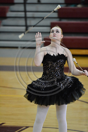 Northwestern Lehigh Twirlers-391