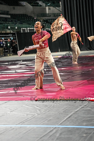 Light Brigade_240421_Cure Insurance Arena-03362