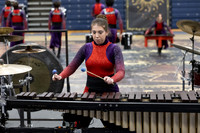 North Penn Drumline_250322_RWJ Barnabas Health Arena-JB02182