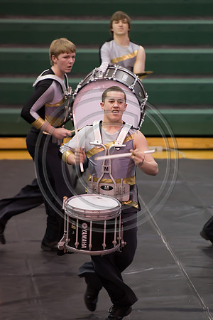 Perkiomen Valley Drumline-183