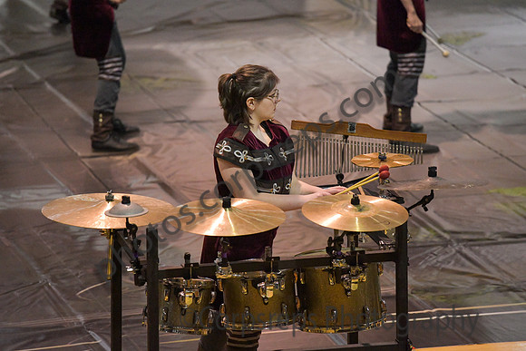 Souderton Percussion_250315_North Penn-DJK01299