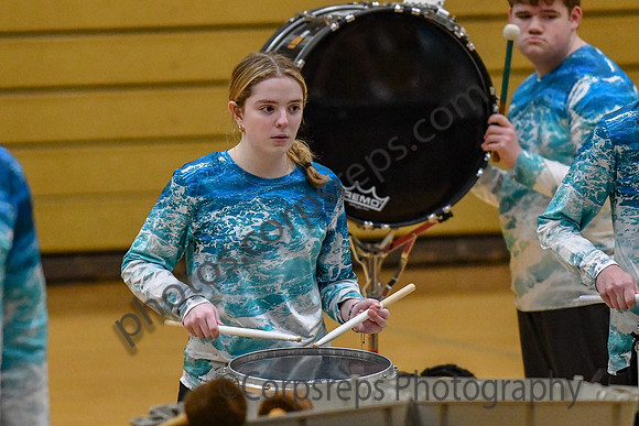 Middletown Area Percussion_250301_Wilson-DJK01435