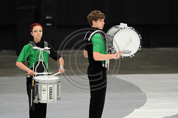 Juniata Valley Drumline-864