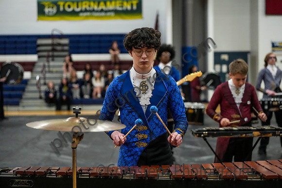 Collingswood Drumline_250427_Eastern Regional-00755