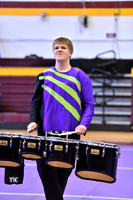Haddon Heights Drumline-170