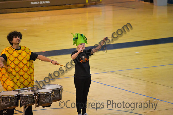 Penn Manor Percussion_250315_North Penn-DJK01283