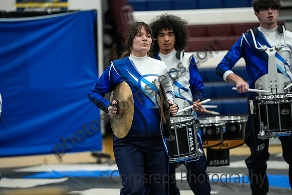 Eastern Regional Drumline_250427_Eastern Regional-01662