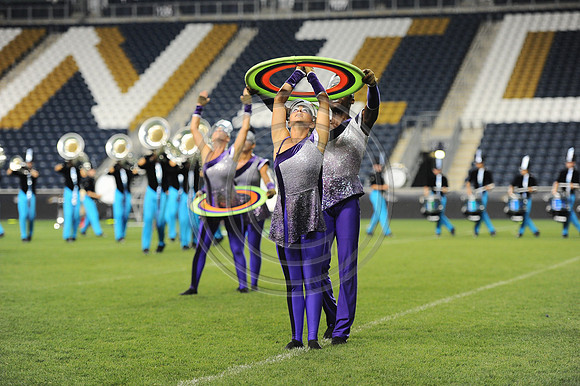 Carolina Crown-6750
