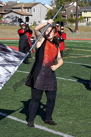Lawrence Band_241020_Woodbridge-JB00034