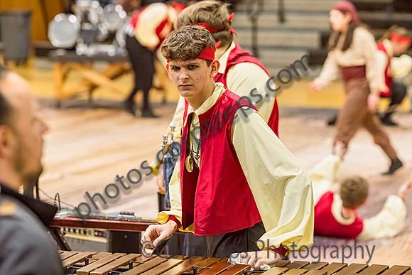 West Milford Drumline_250222_West Milford HS-JB00007