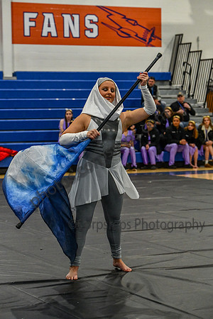 Cab Calloway Guard_250222_Millville-DJK01273