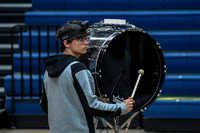 Dallastown Percussion_250308_Unionville-DJK00160