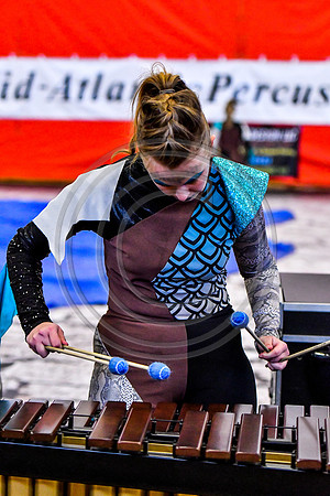 Unionville Drumline_170408_Coatesville-9389