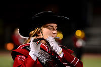 Saucon Valley High School Panthers Marching Band-222