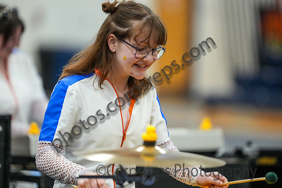 Owen J Roberts Drumline_250323_Toms River-02019
