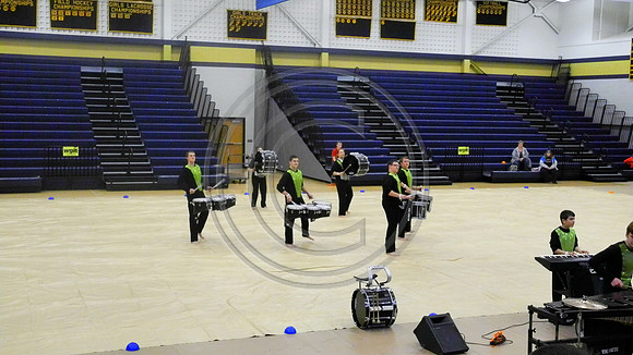 North Penn JR-SR Drumline-033