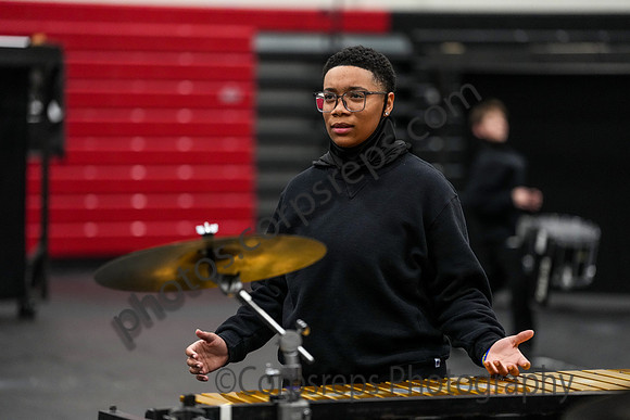 Coatesville Drumline_250329_Hatboro-Horsham-03383