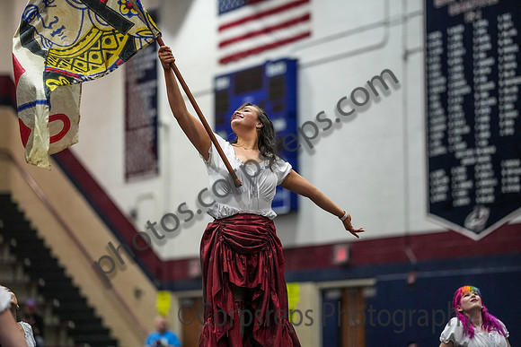 Orchard Park Guard_250322_Bethlehem-06750