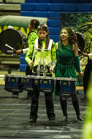 Millville Drumline_250406_Williamstown-00677