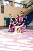 The Pride Winterguard of Widner University_250301_Council Rock South-06466