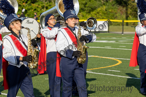 Lenape Valley Regional Band_240914_Sparta High School-JB00887