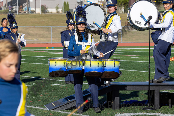 Florence Township Memorial Band_241020_Woodbridge-JB00015